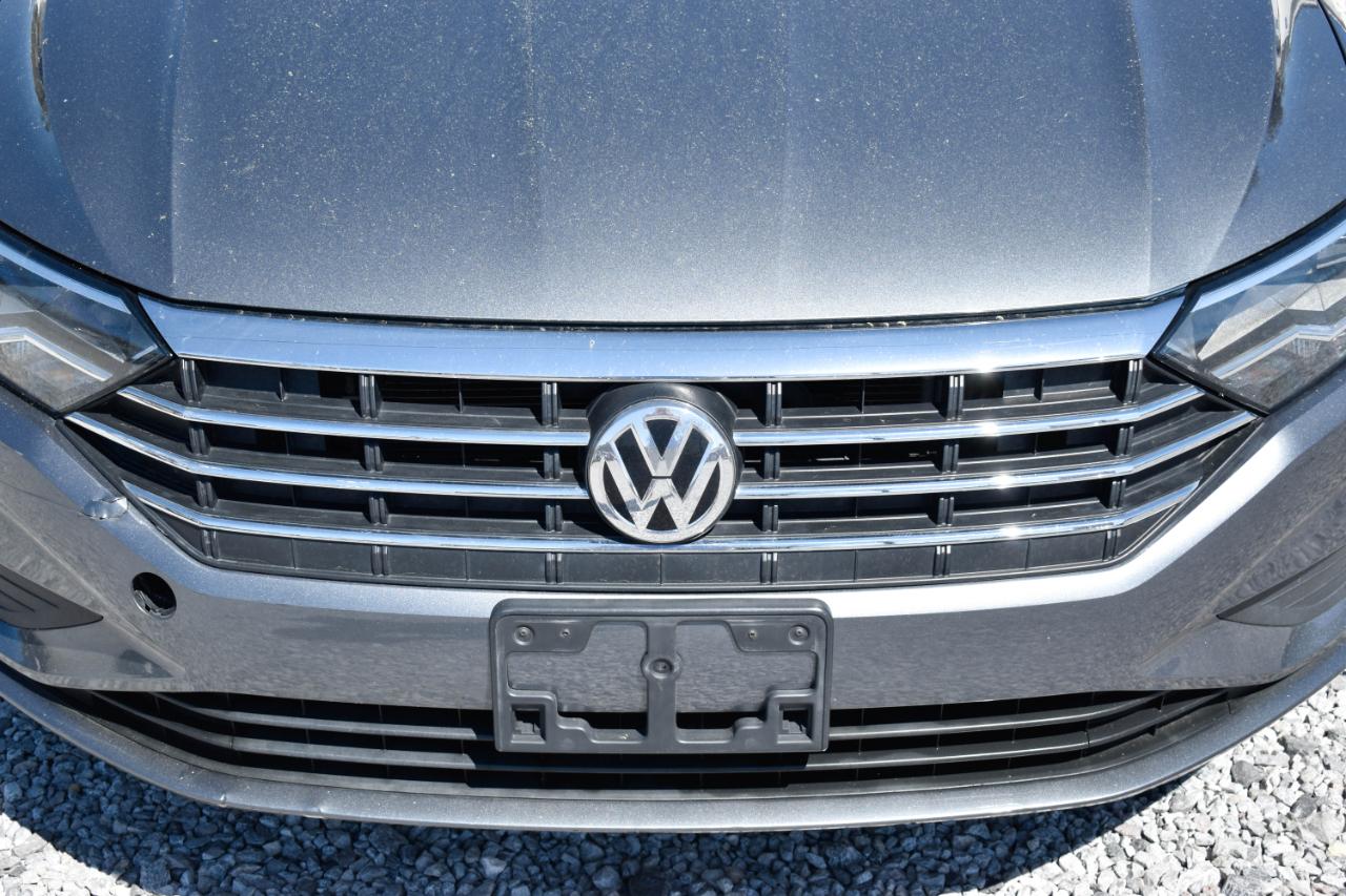 Volkswagen Jetta 1.4T S 6A 2019