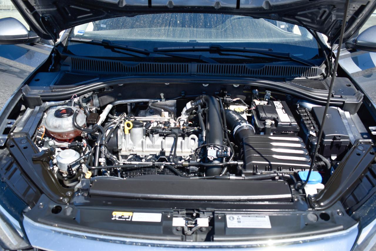 Volkswagen Jetta 1.4T S 6A 2019