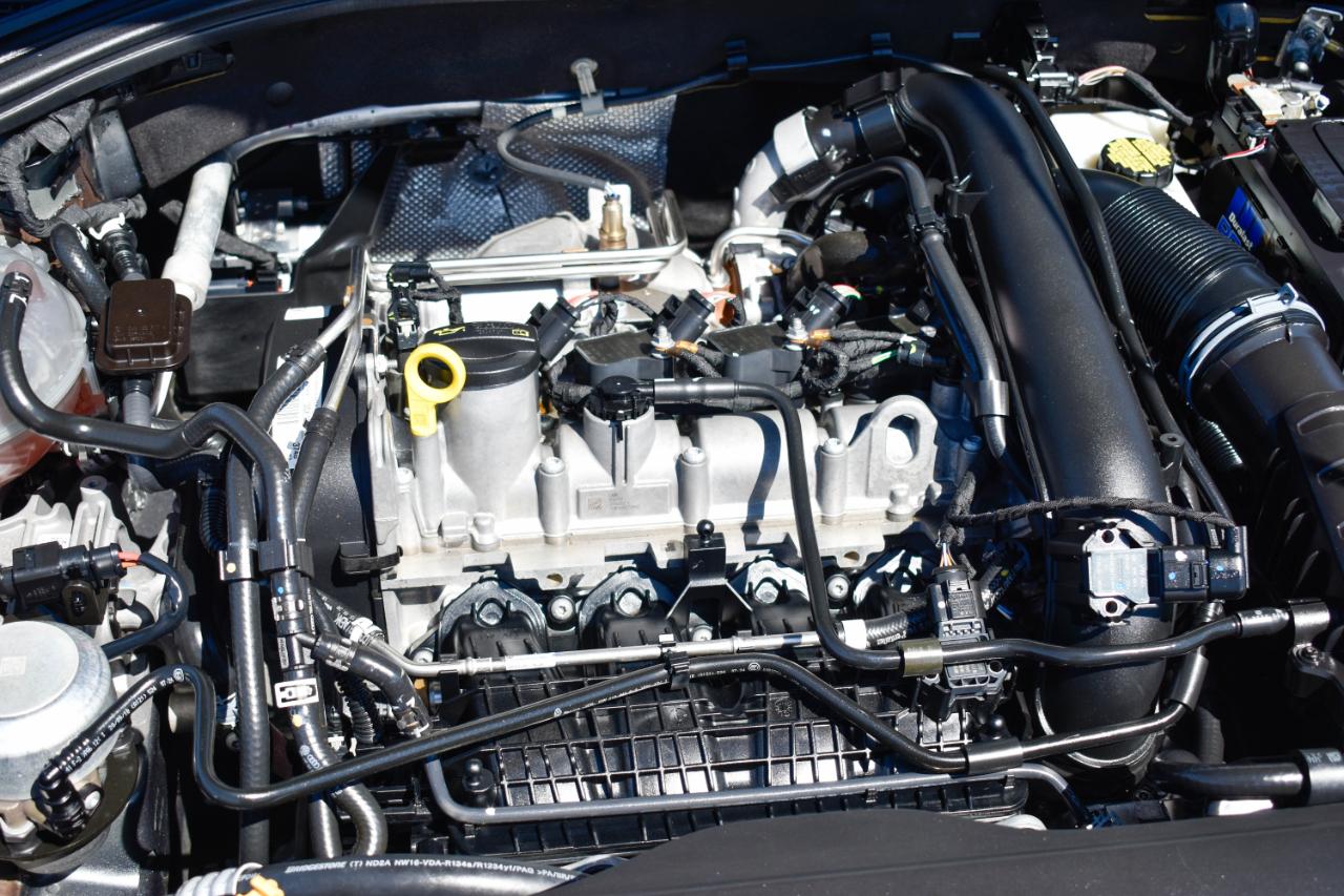 Volkswagen Jetta 1.4T S 6A 2019