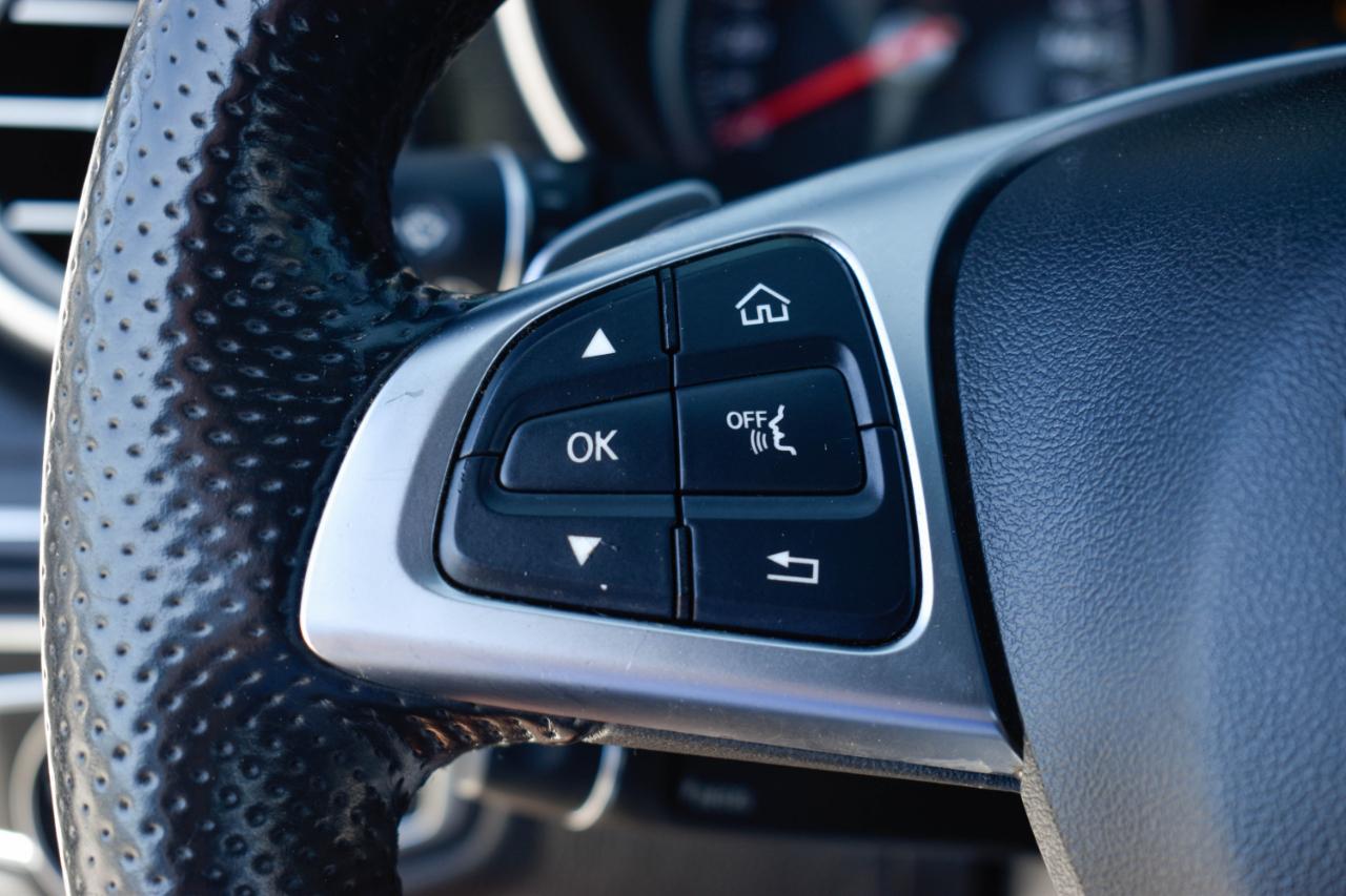 Mercedes-Benz C-Class C300 4MATIC Sedan 2015