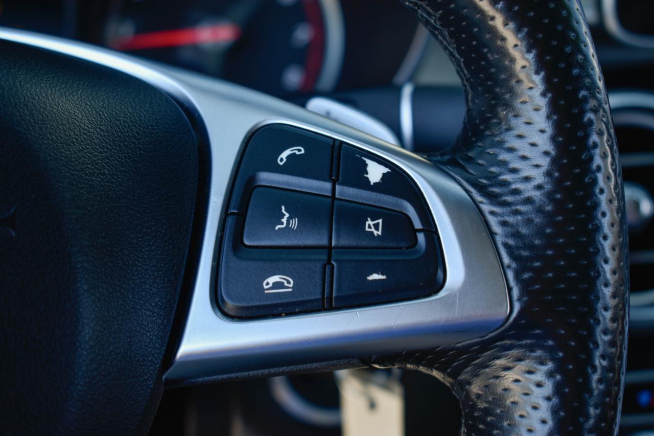 Mercedes-Benz C-Class C300 4MATIC Sedan 2015