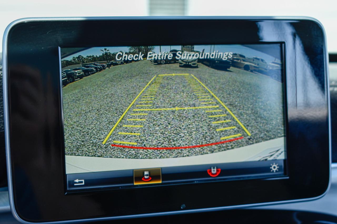 Mercedes-Benz C-Class C300 4MATIC Sedan 2015