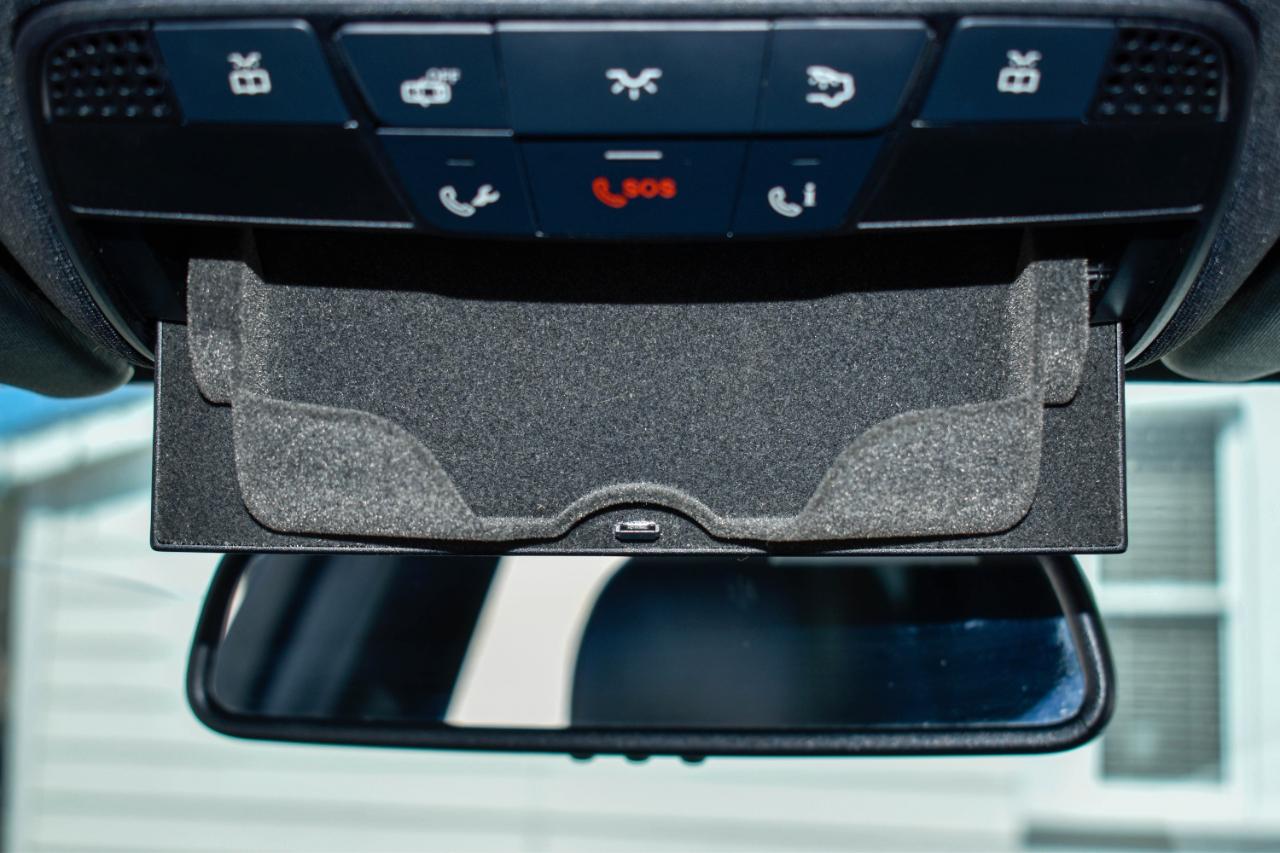 Mercedes-Benz C-Class C300 4MATIC Sedan 2015