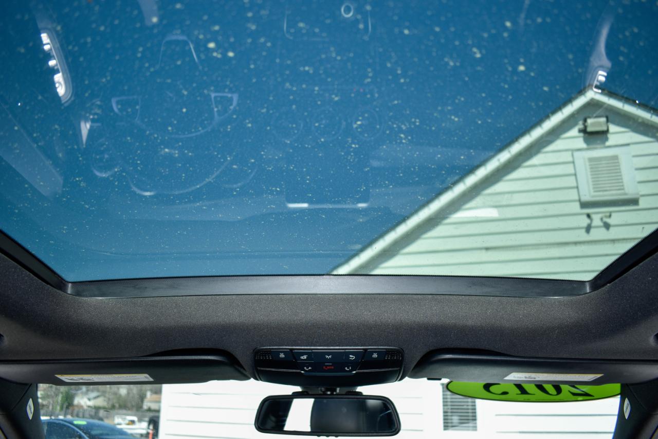 Mercedes-Benz C-Class C300 4MATIC Sedan 2015