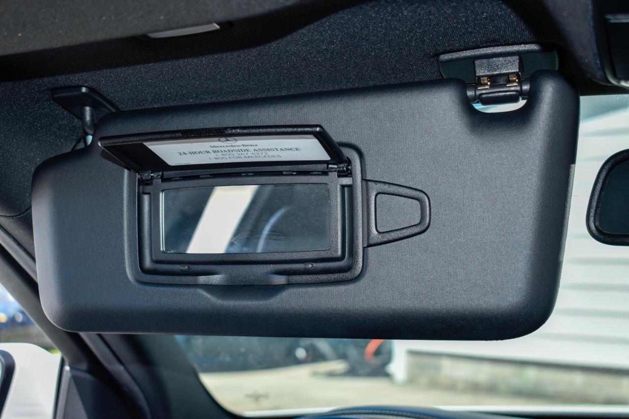 Mercedes-Benz C-Class C300 4MATIC Sedan 2015