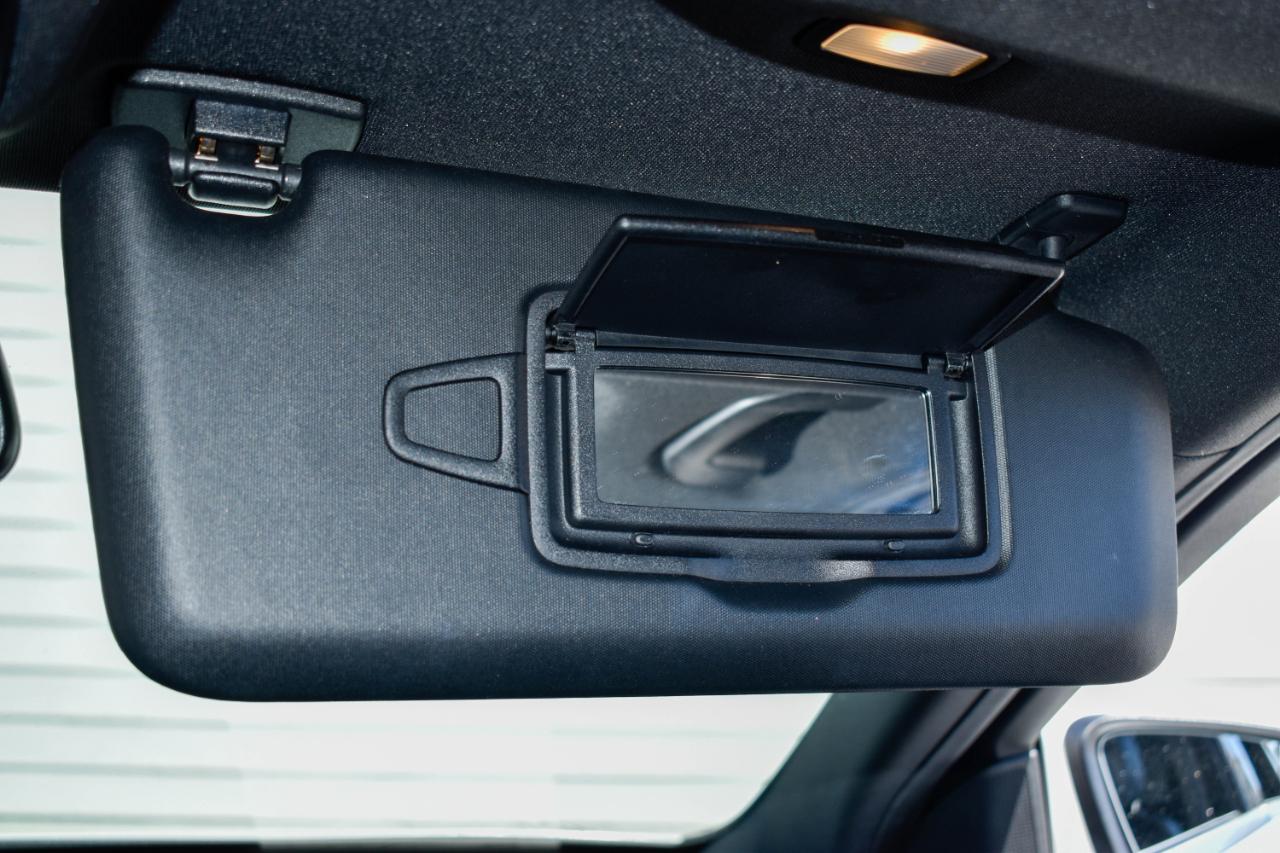 Mercedes-Benz C-Class C300 4MATIC Sedan 2015