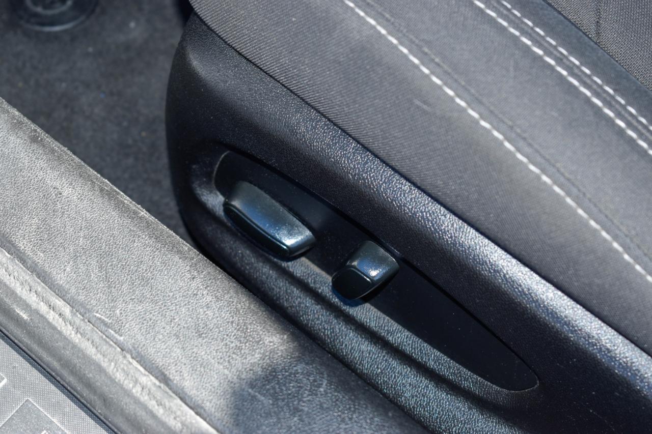 Chevrolet Camaro 1LT Convertible 8A 2018