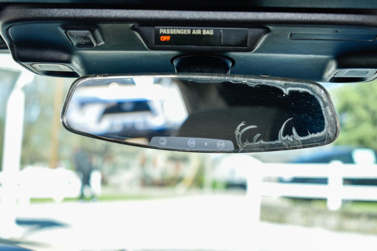 Chevrolet Camaro 1LT Convertible 8A 2018