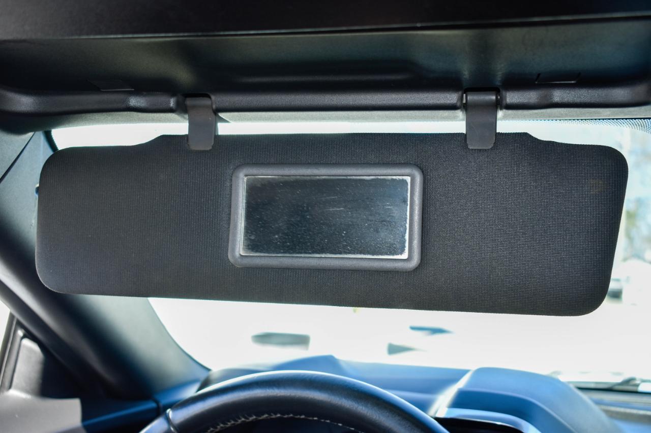 Chevrolet Camaro 1LT Convertible 8A 2018