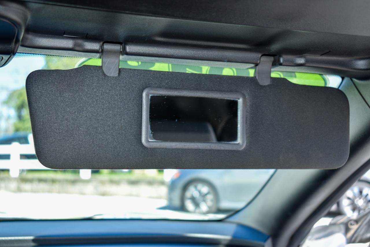 Chevrolet Camaro 1LT Convertible 8A 2018