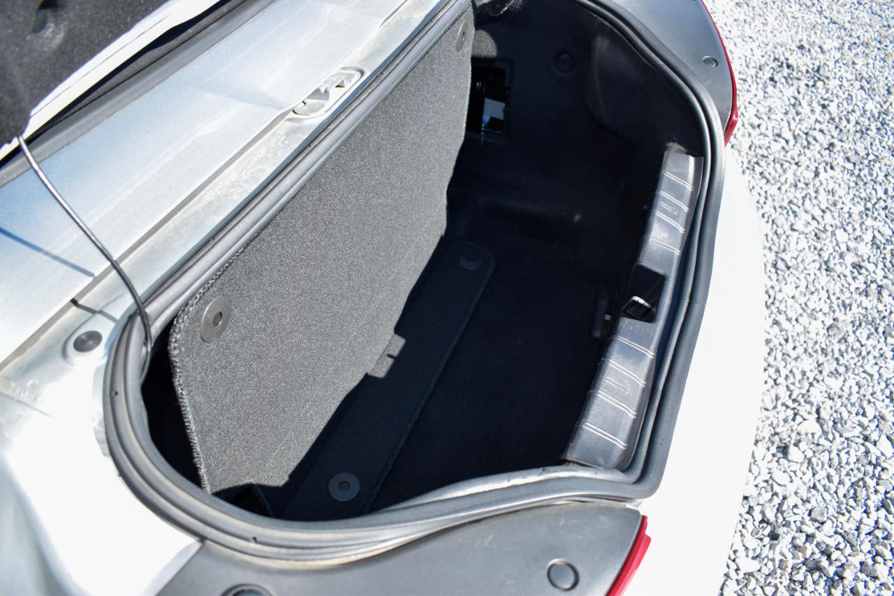 Chevrolet Camaro 1LT Convertible 8A 2018