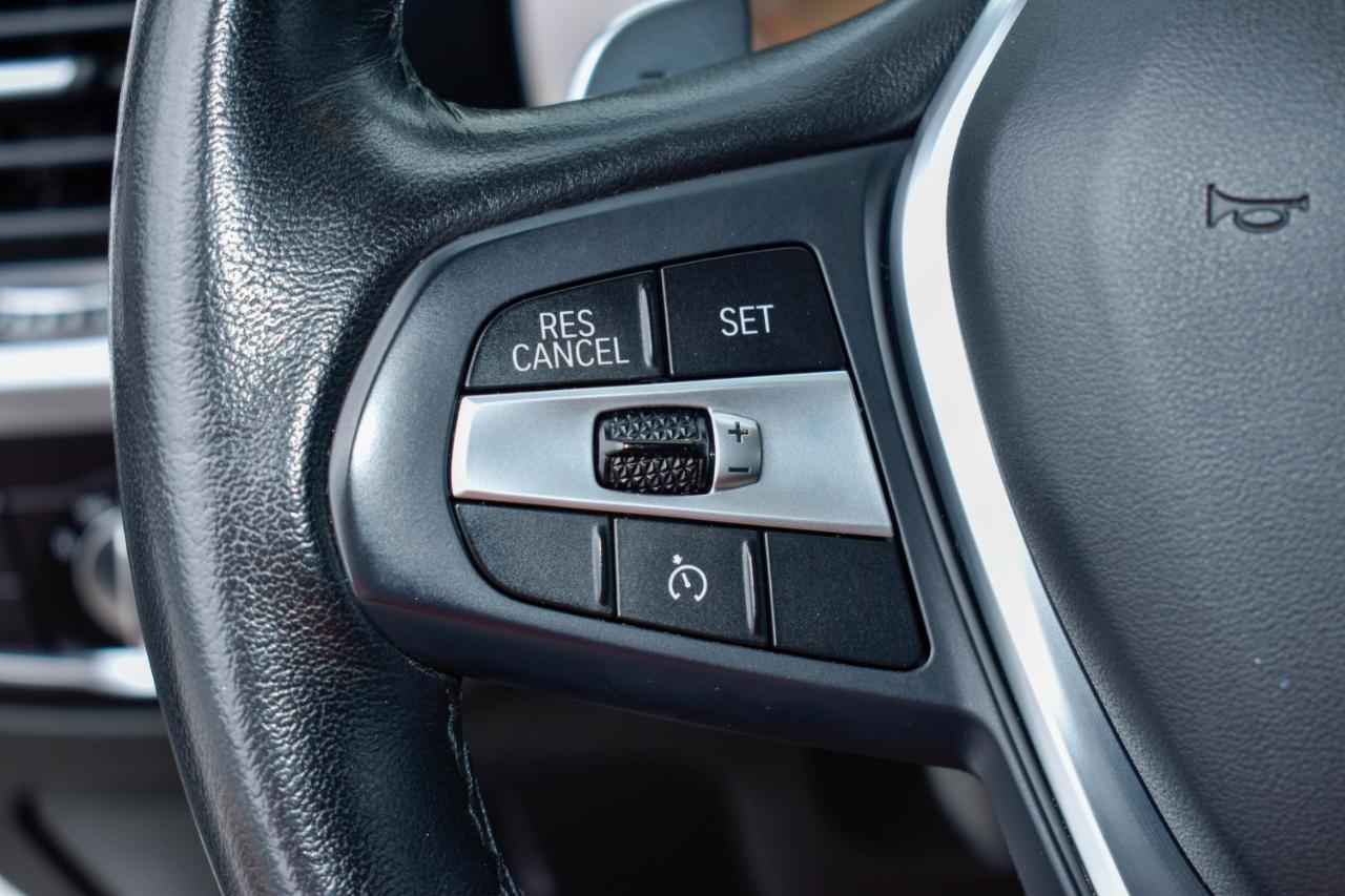 BMW X3 sDrive30i 2021