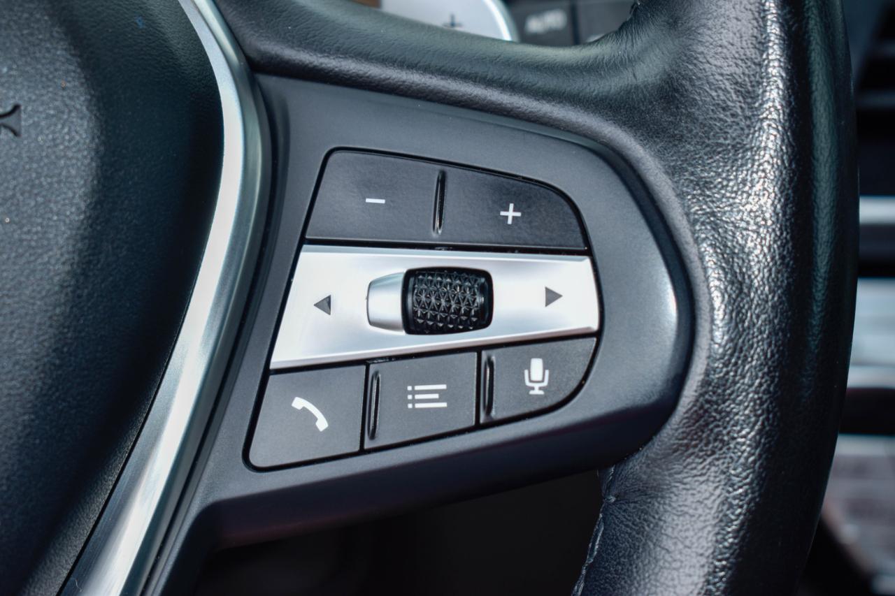 BMW X3 sDrive30i 2021