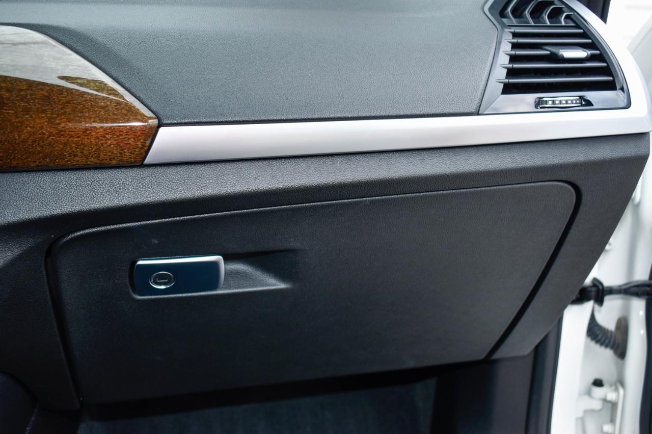 BMW X3 sDrive30i 2021