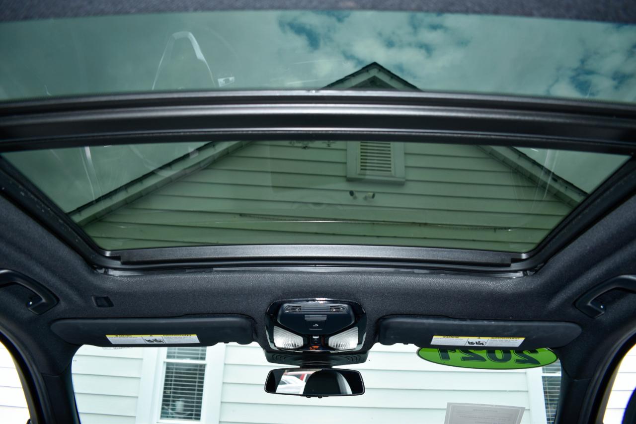 BMW X3 sDrive30i 2021