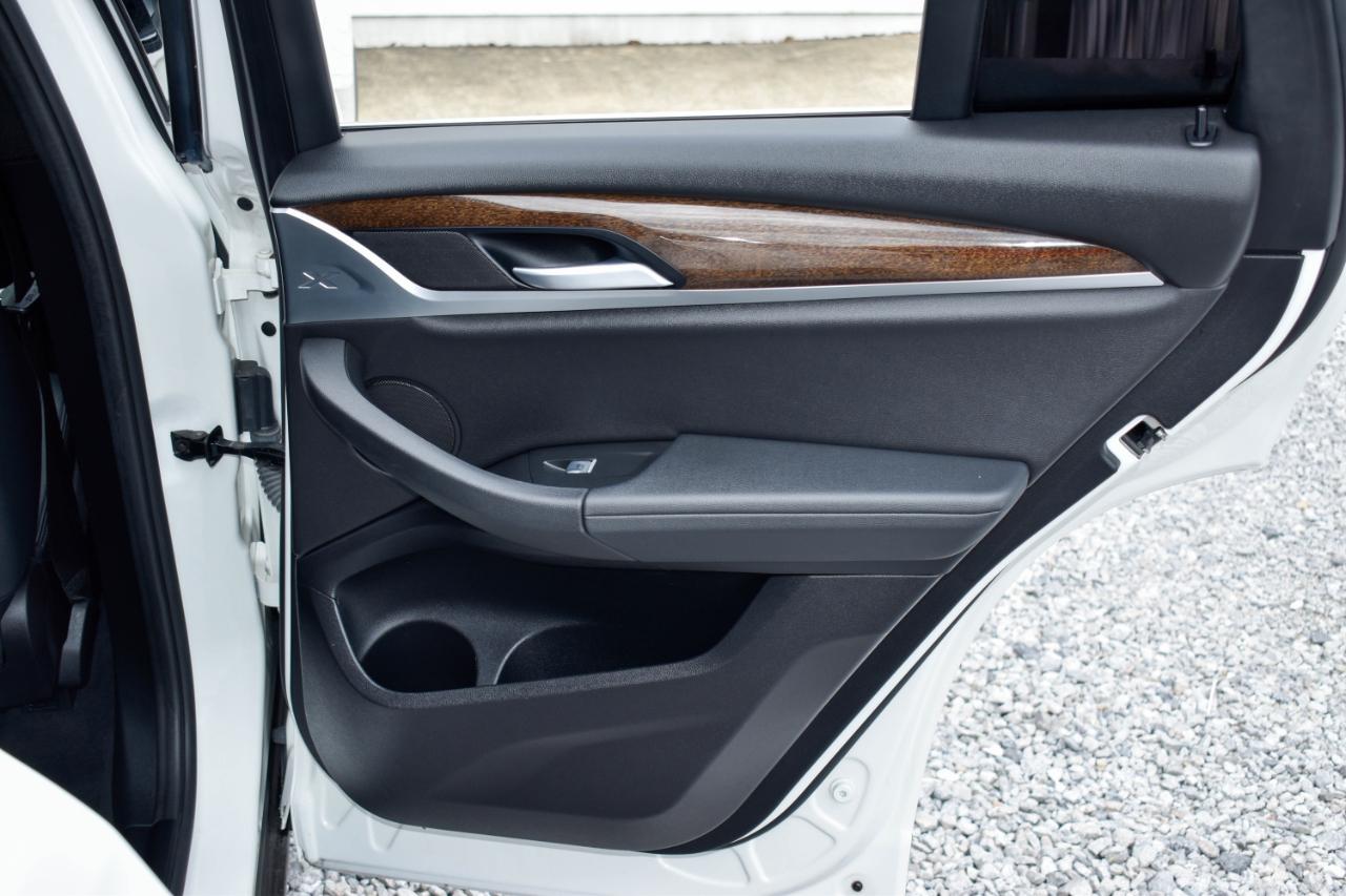 BMW X3 sDrive30i 2021