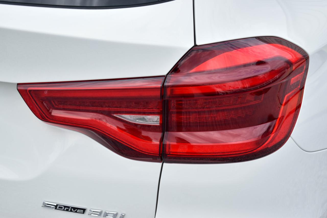 BMW X3 sDrive30i 2021