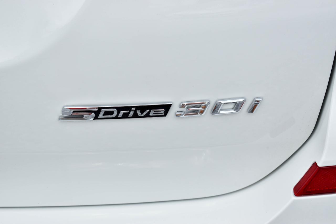 BMW X3 sDrive30i 2021