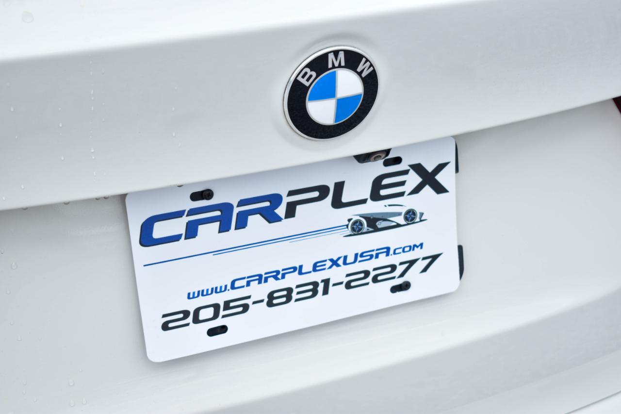 BMW X3 sDrive30i 2021