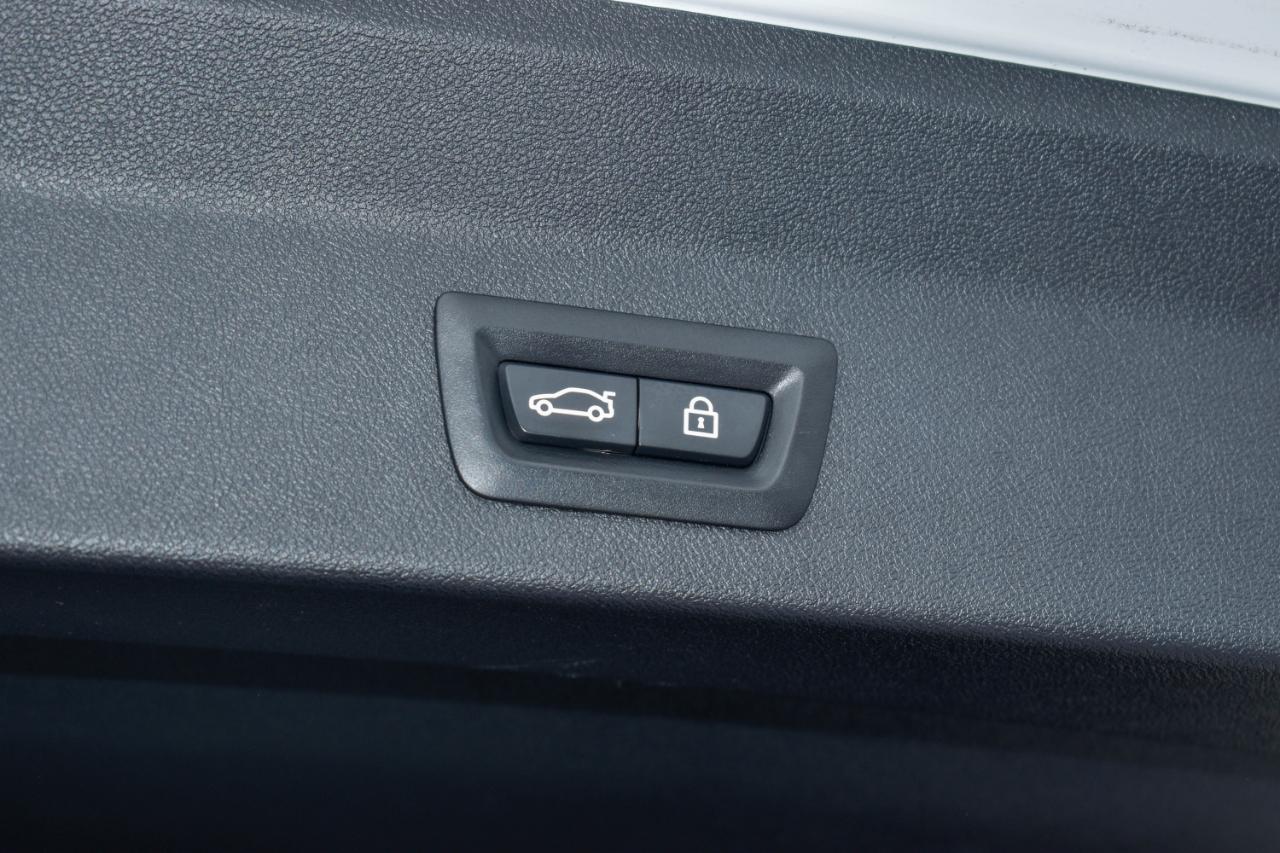 BMW X3 sDrive30i 2021