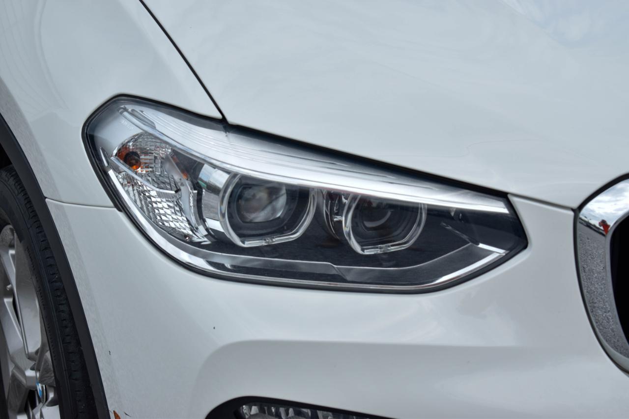 BMW X3 sDrive30i 2021