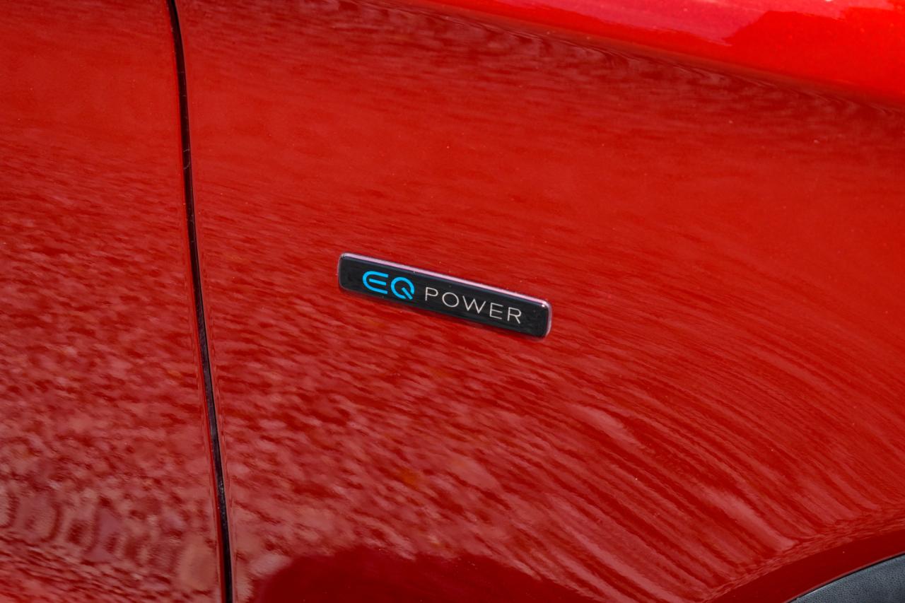 Mercedes-Benz GLC-Class GLC 350e 4MATIC 2019