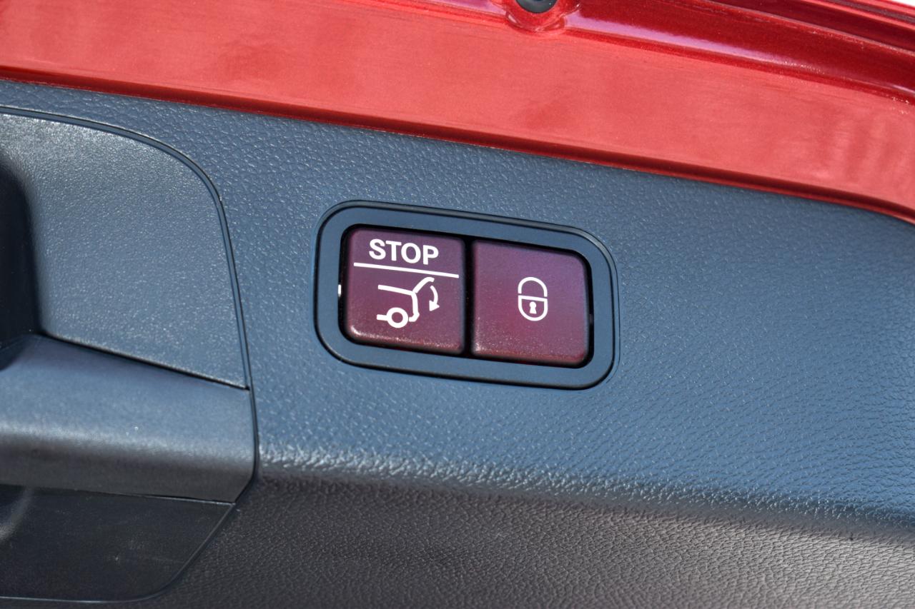 Mercedes-Benz GLC-Class GLC 350e 4MATIC 2019