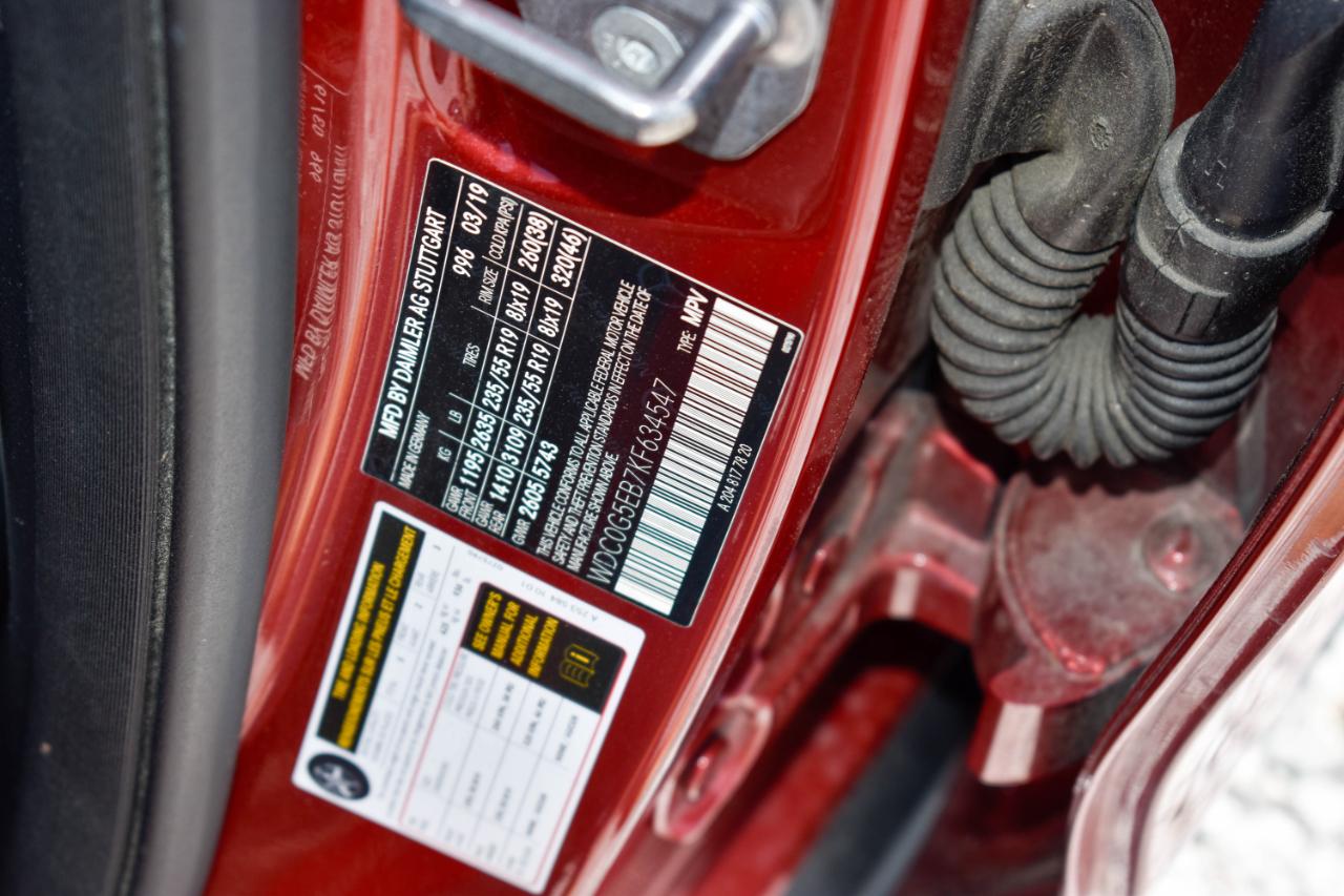 Mercedes-Benz GLC-Class GLC 350e 4MATIC 2019