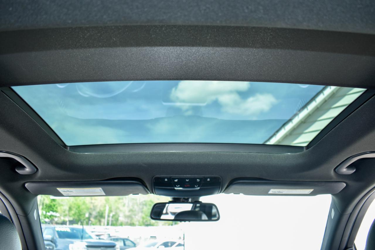 Mercedes-Benz GLC-Class GLC 350e 4MATIC 2019