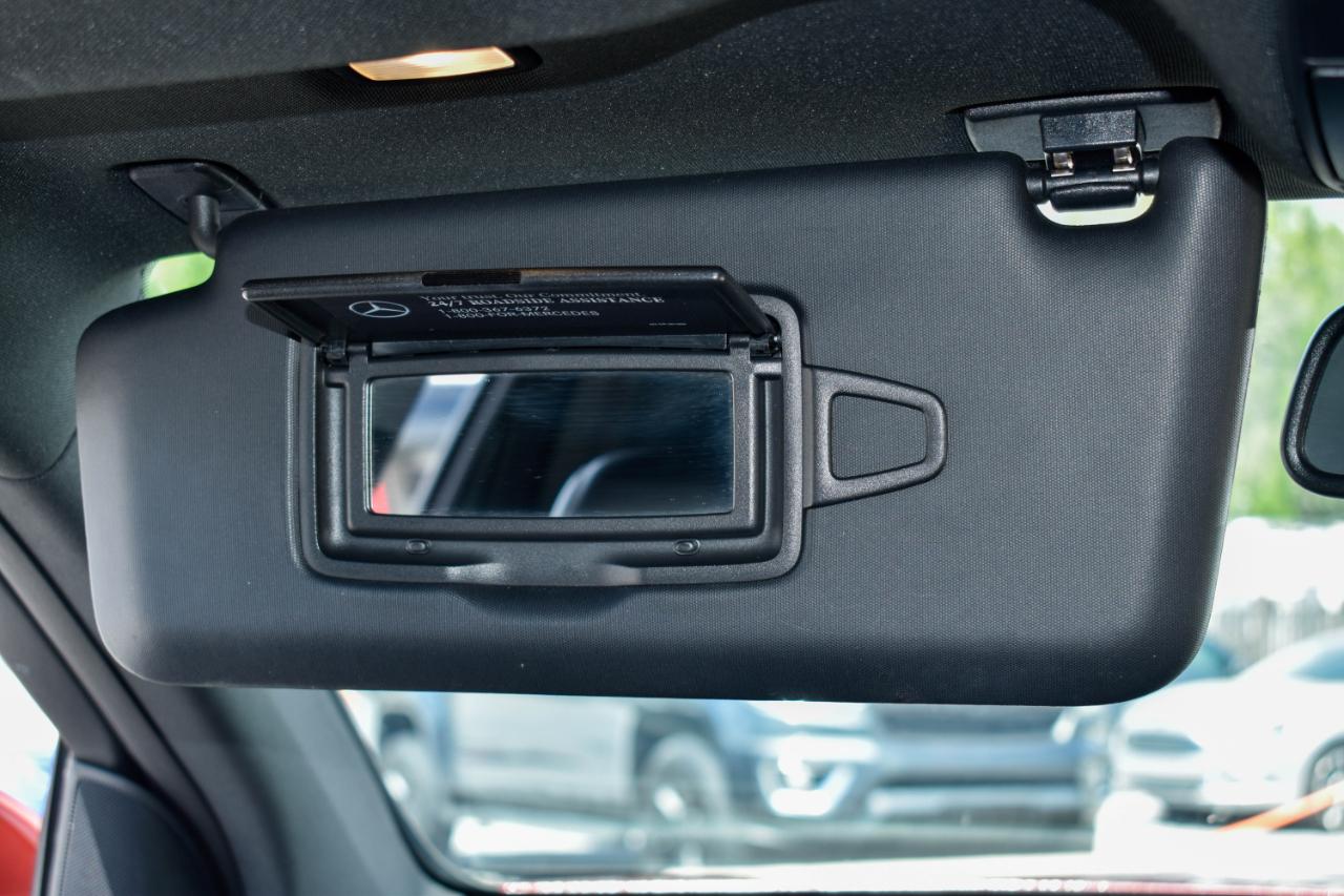 Mercedes-Benz GLC-Class GLC 350e 4MATIC 2019