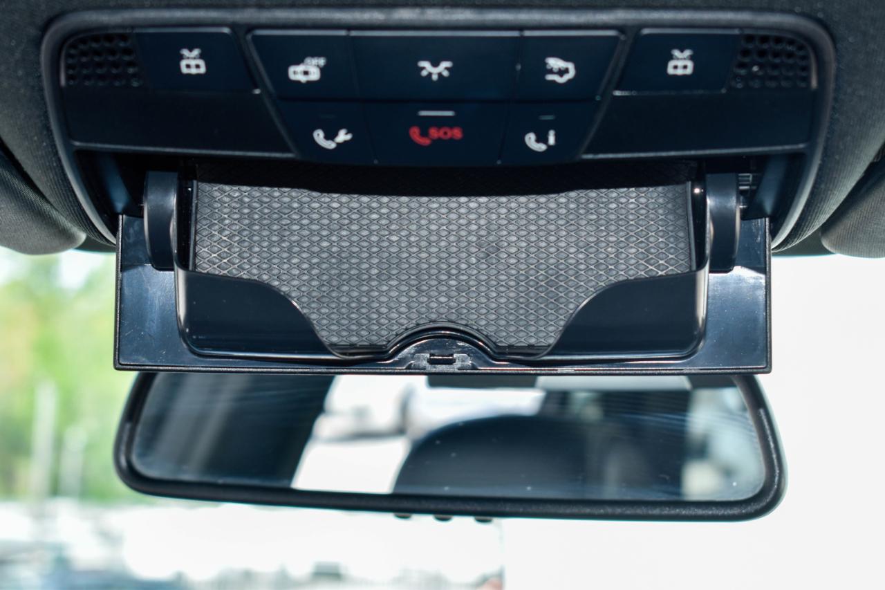 Mercedes-Benz GLC-Class GLC 350e 4MATIC 2019