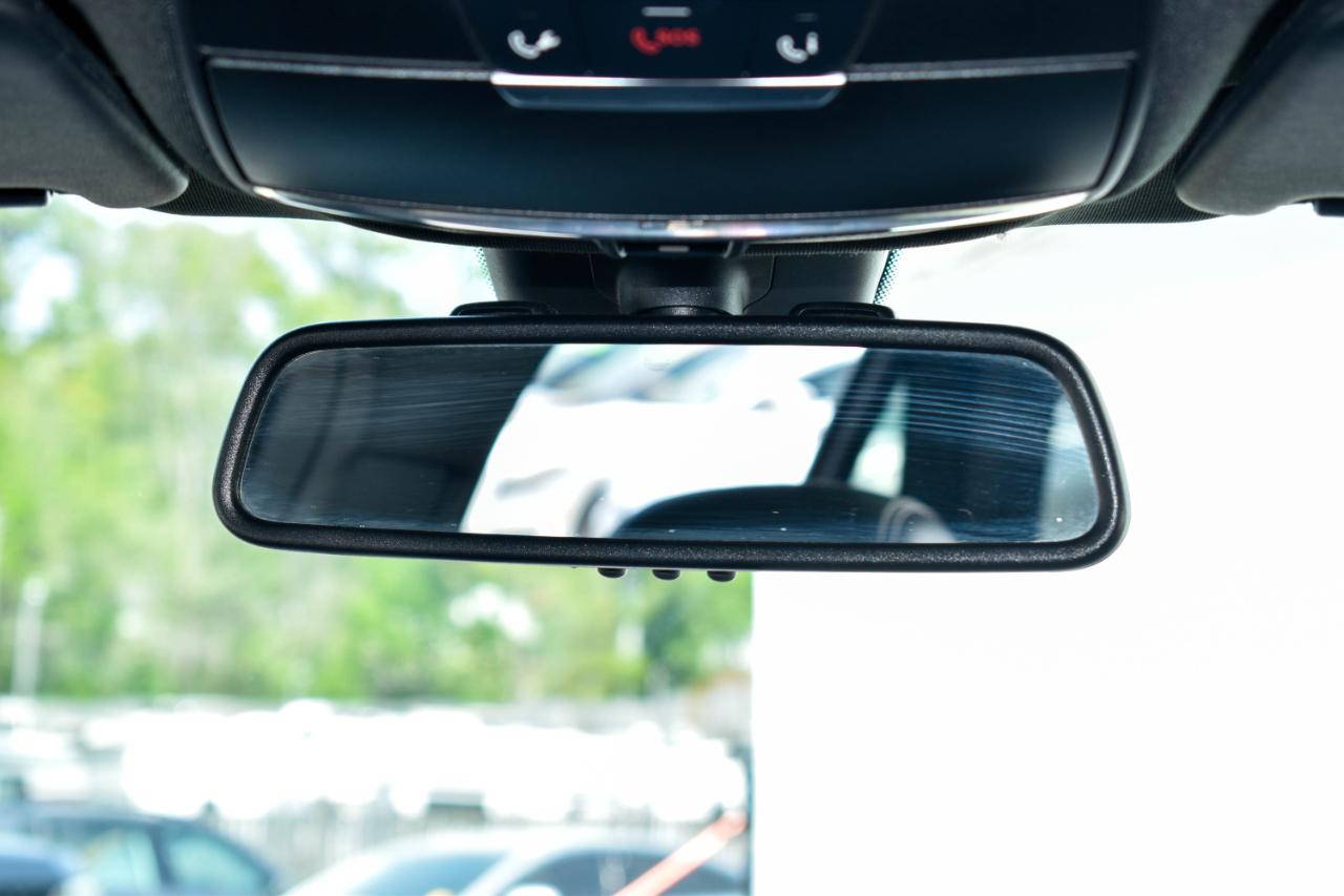 Mercedes-Benz GLC-Class GLC 350e 4MATIC 2019