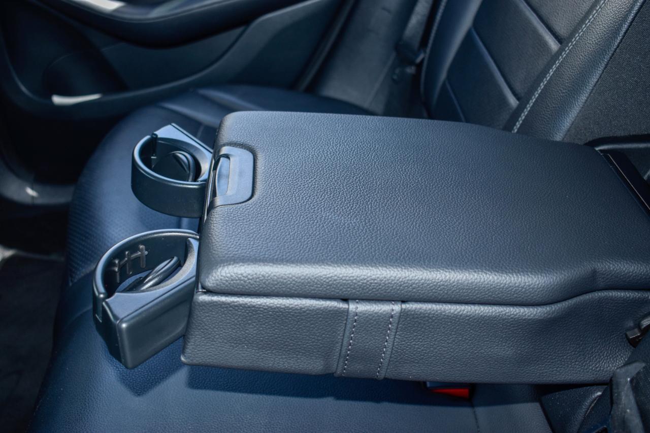 Mercedes-Benz GLC-Class GLC 350e 4MATIC 2019