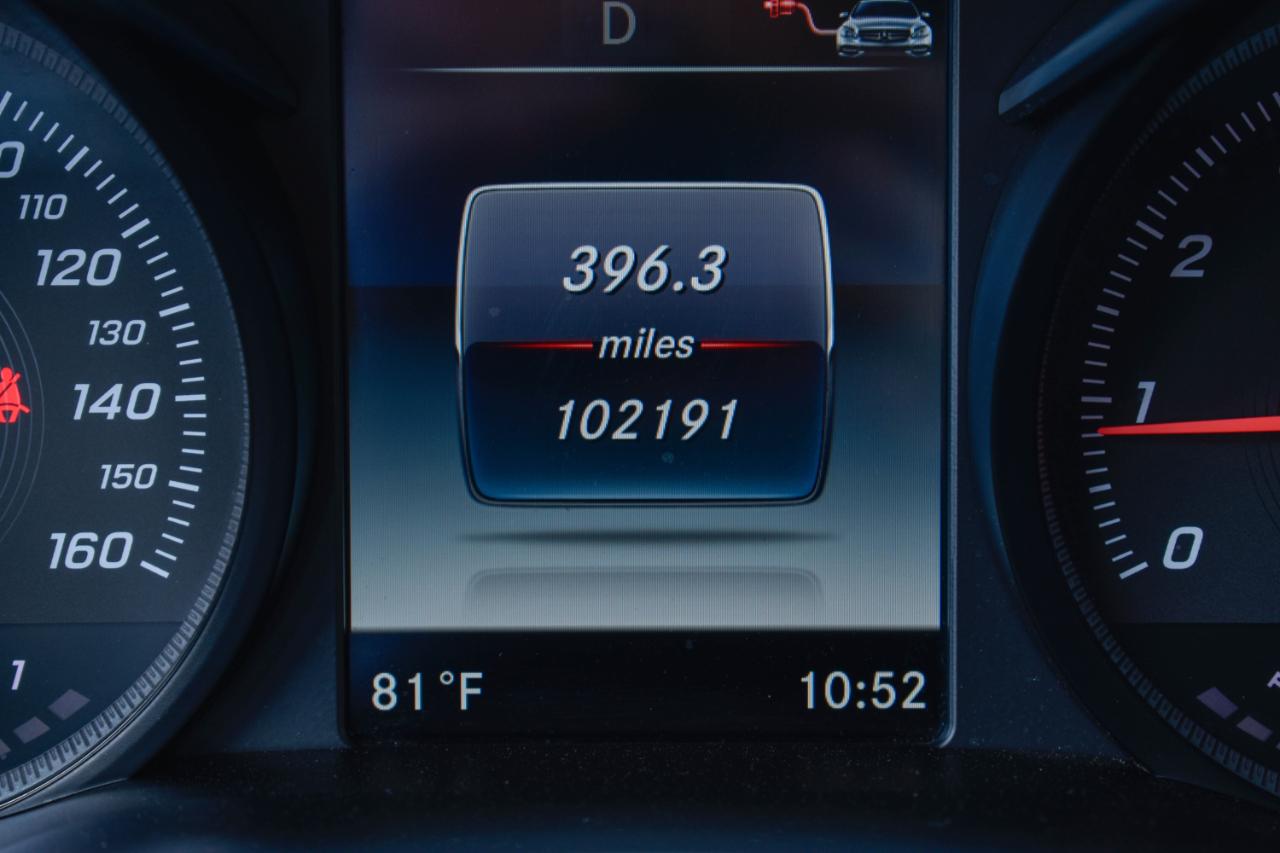 Mercedes-Benz GLC-Class GLC 350e 4MATIC 2019