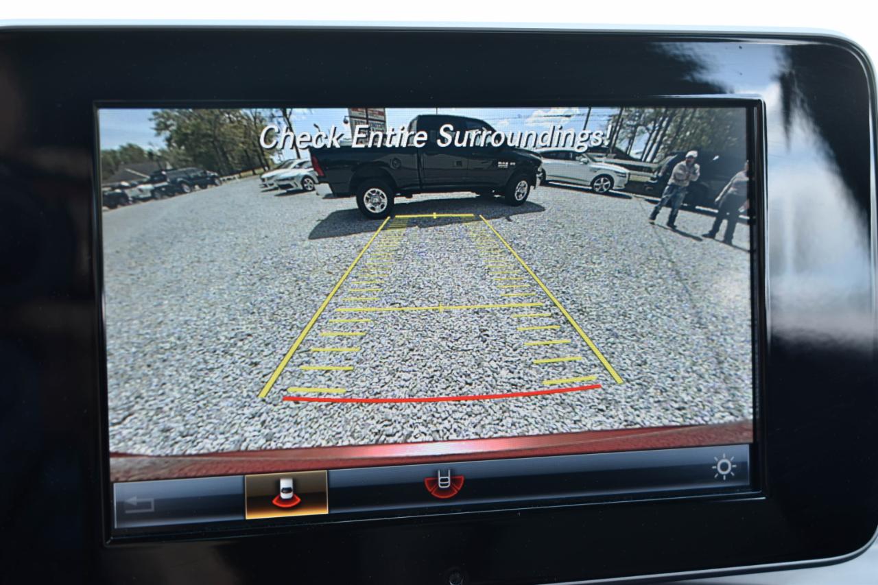 Mercedes-Benz GLC-Class GLC 350e 4MATIC 2019