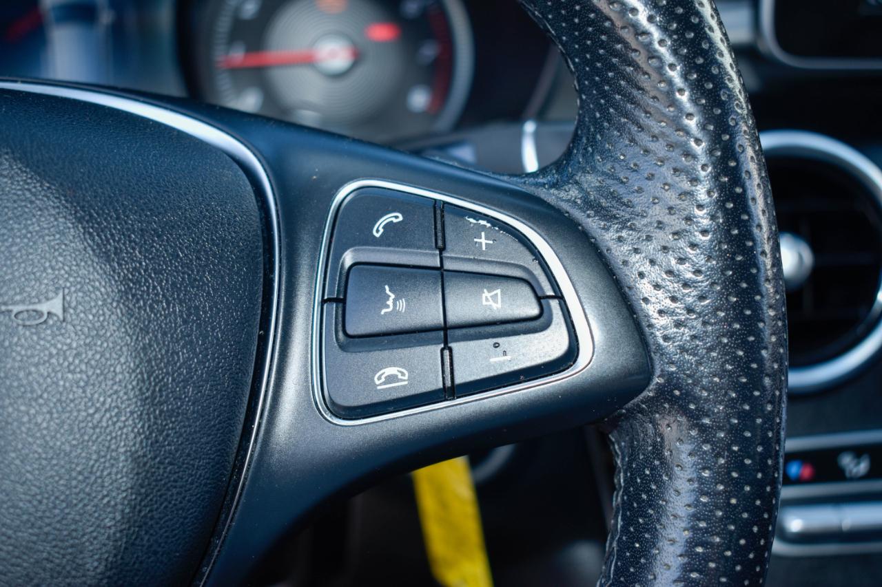 Mercedes-Benz GLC-Class GLC 350e 4MATIC 2019