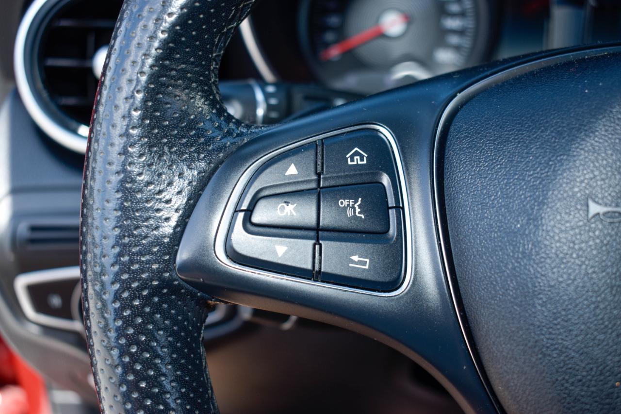 Mercedes-Benz GLC-Class GLC 350e 4MATIC 2019