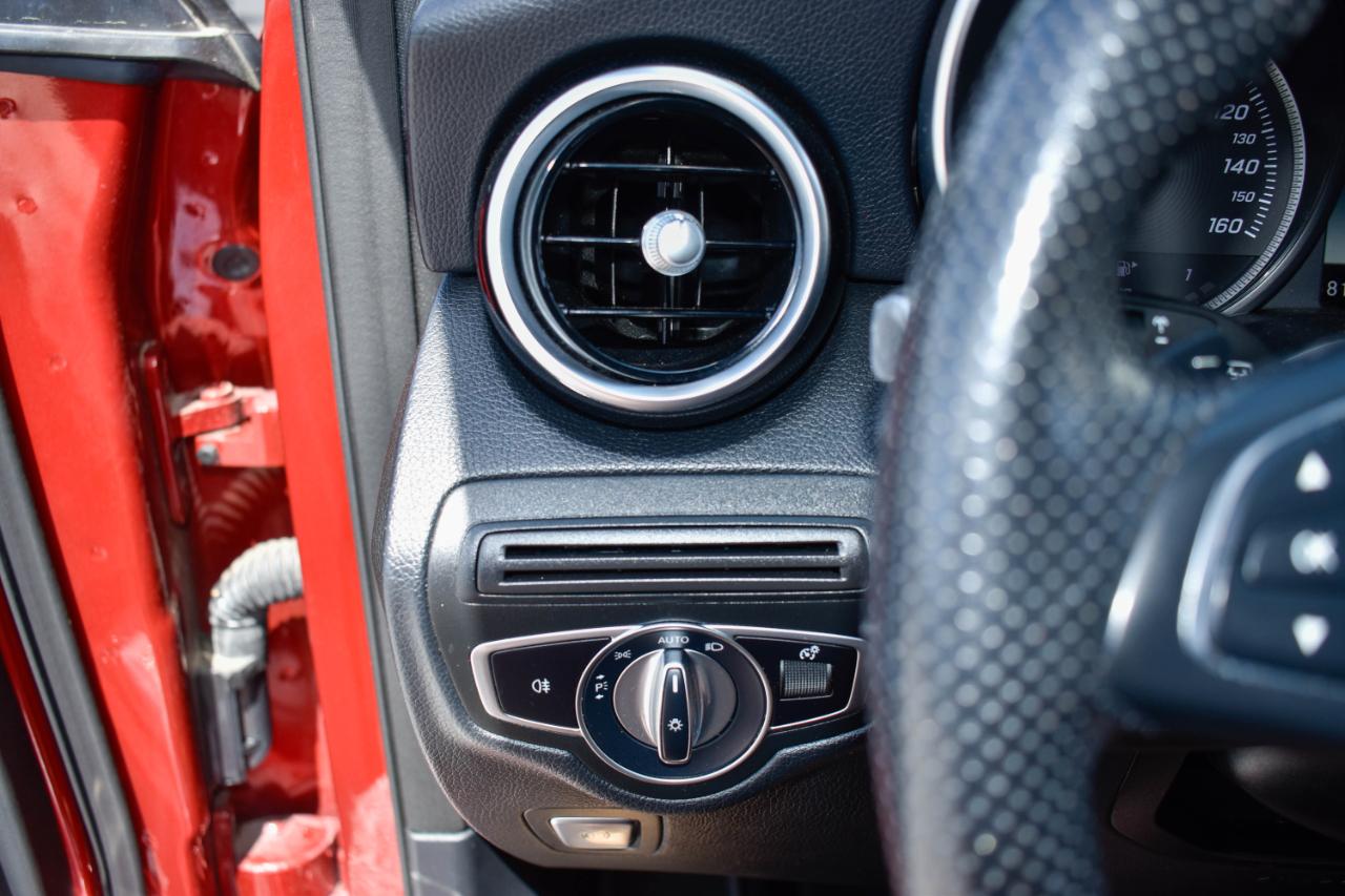 Mercedes-Benz GLC-Class GLC 350e 4MATIC 2019