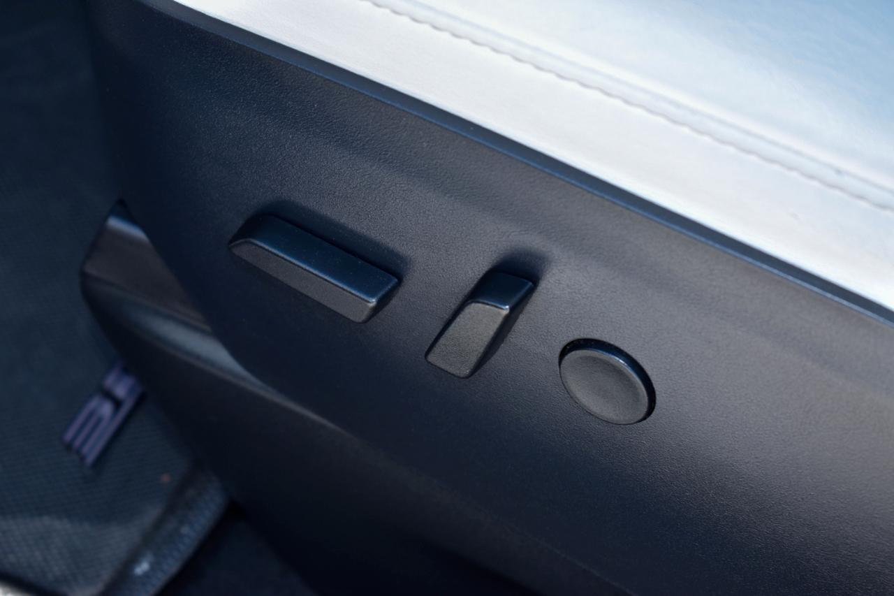 Tesla Model X Plaid 2021