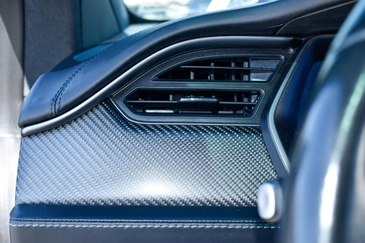 Tesla Model X Plaid 2021