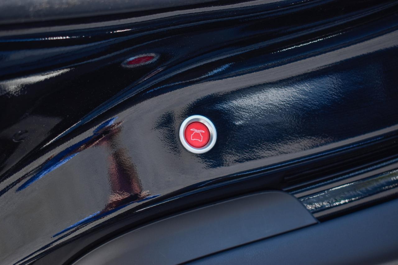 Tesla Model X Plaid 2021