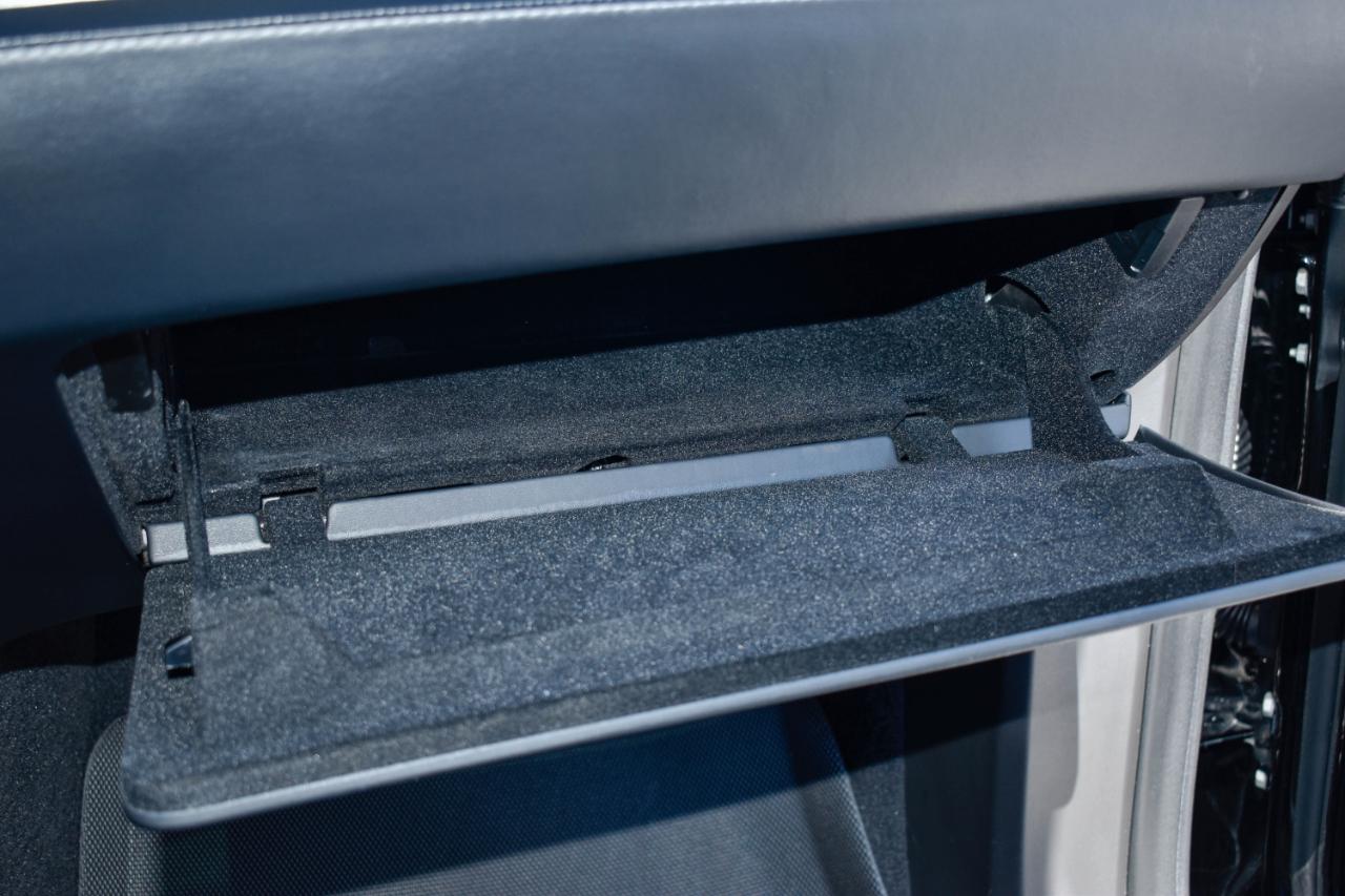 Tesla Model X Plaid 2021