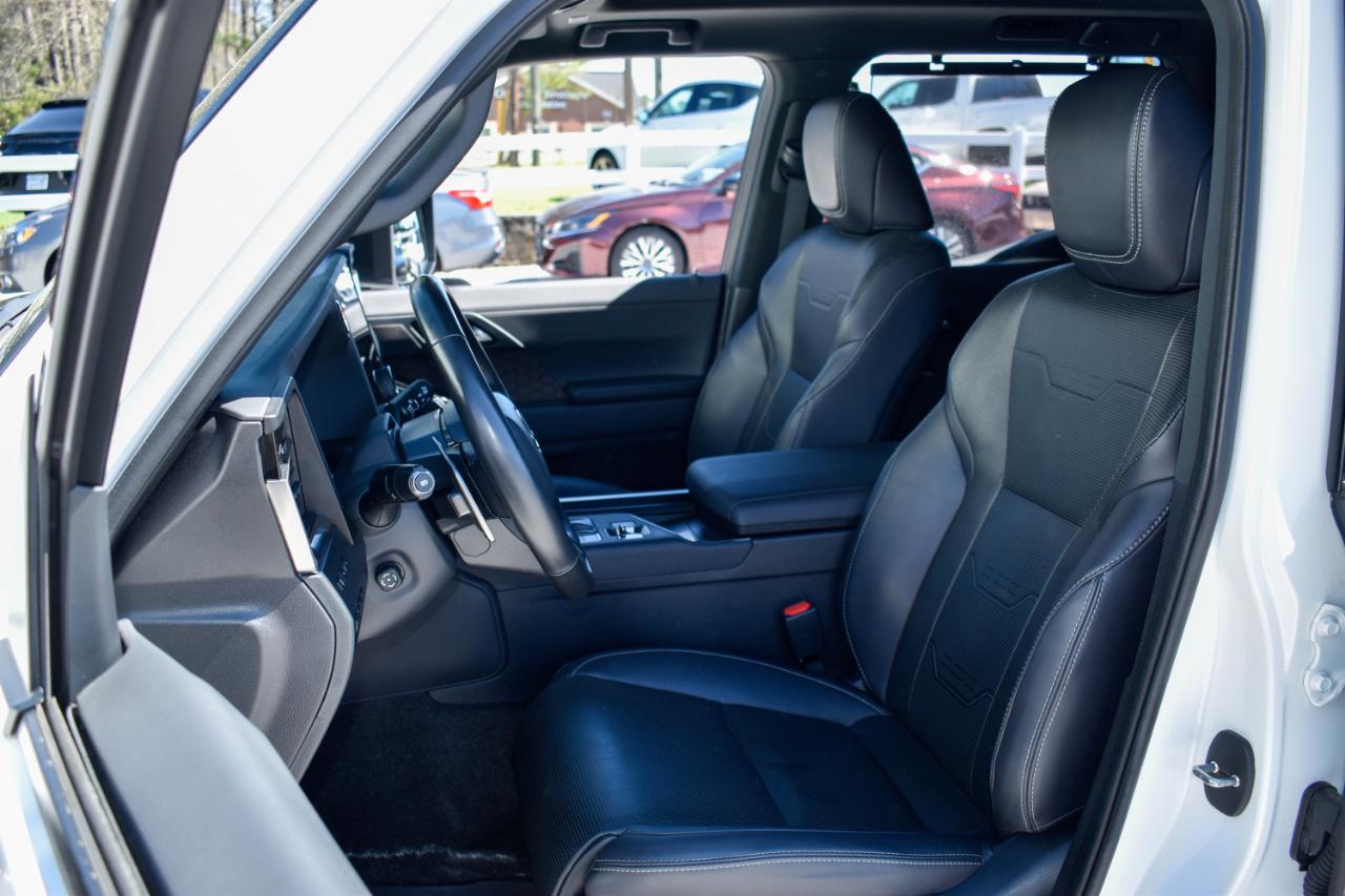 Lexus GX 550 Luxury 2024