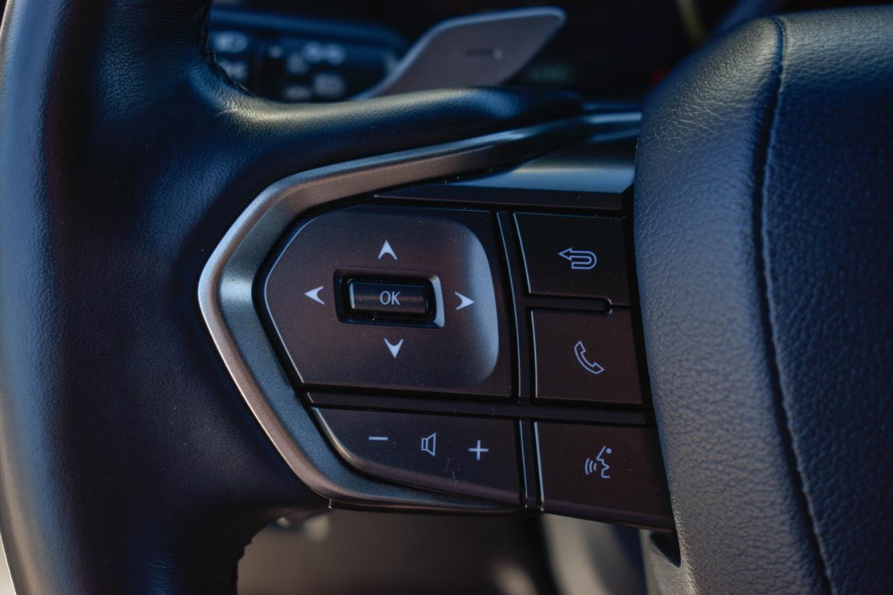 Lexus GX 550 Luxury 2024