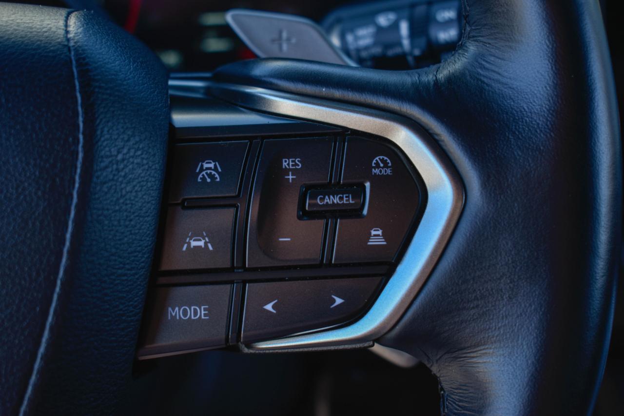 Lexus GX 550 Luxury 2024