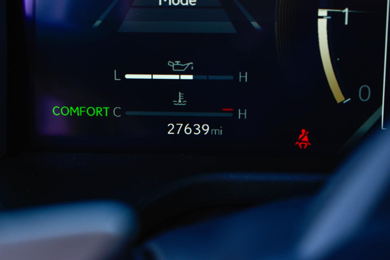 Lexus GX 550 Luxury 2024