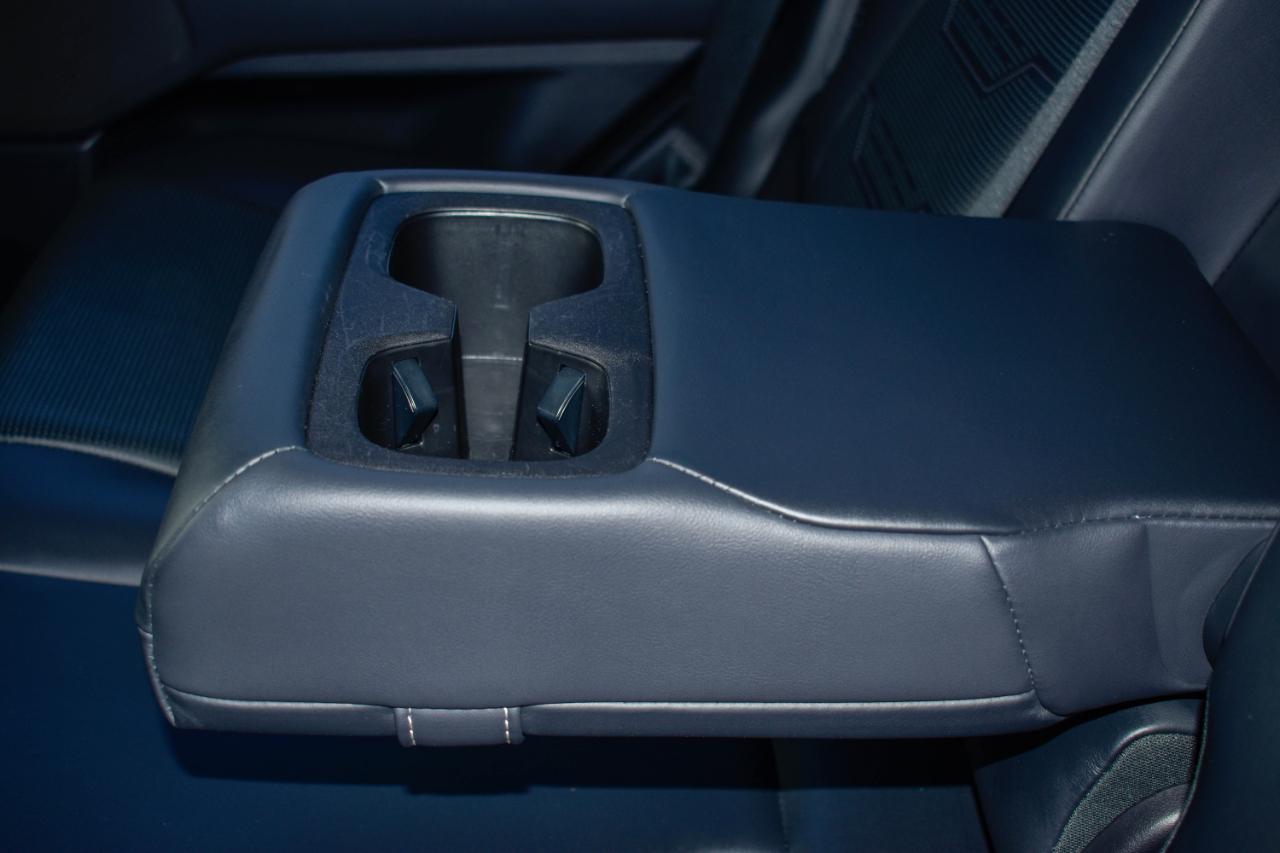 Lexus GX 550 Luxury 2024