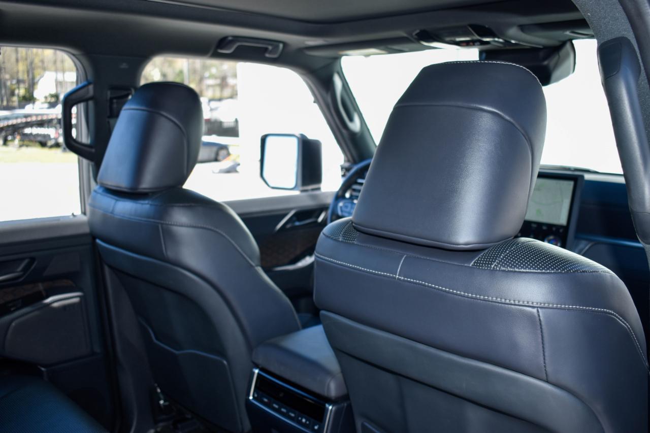 Lexus GX 550 Luxury 2024