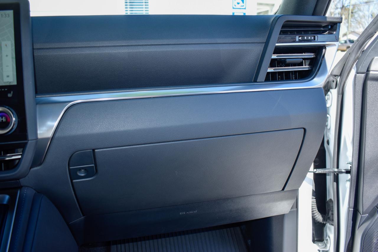 Lexus GX 550 Luxury 2024