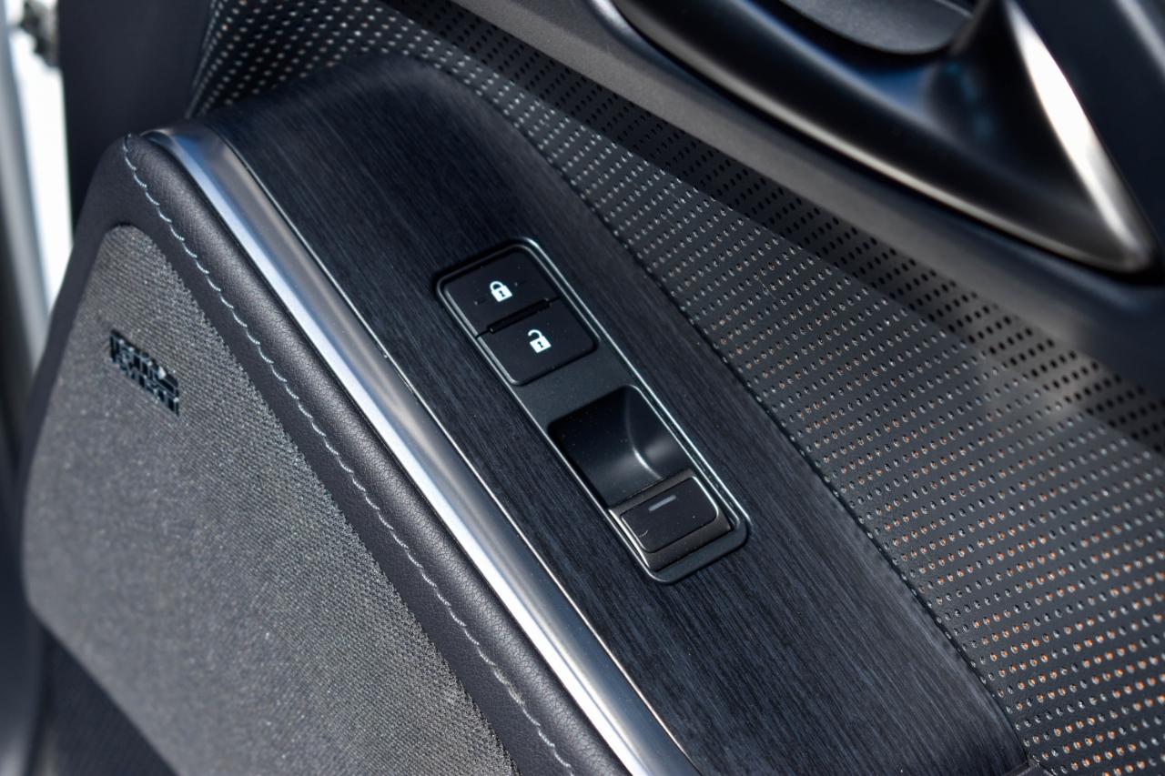 Lexus GX 550 Luxury 2024